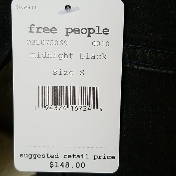 Free People Bo Dress - Picture 14 of 16